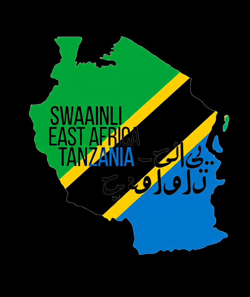 Swahili Language & Culture