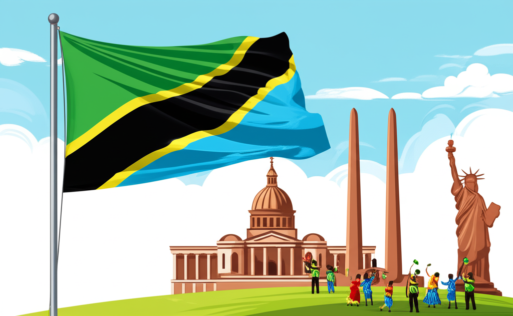Independence Journey