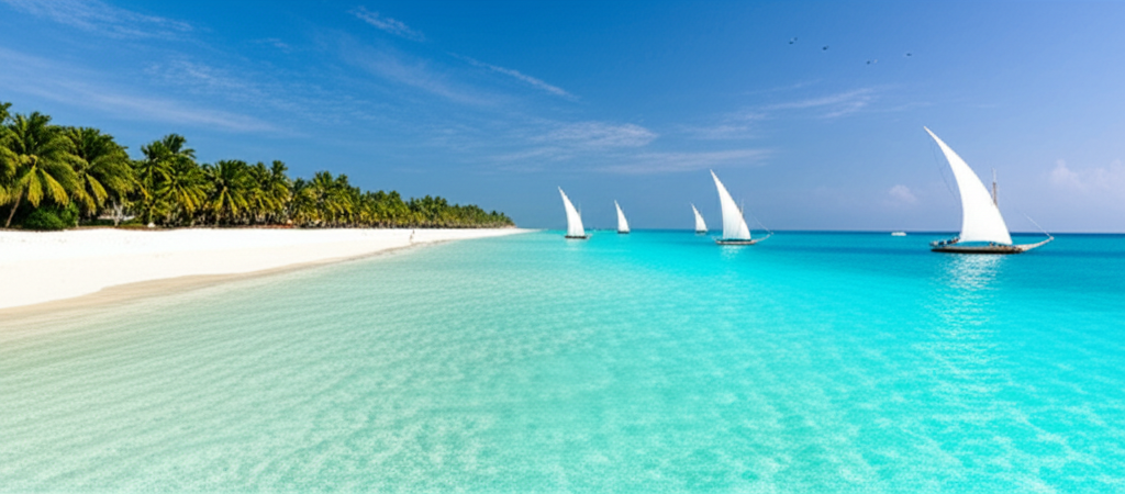 Zanzibar Archipelago